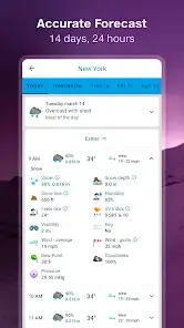 تحميل تطبيق Meteored Pro مهكر Apk للاندرويد 2026 أخر إصدار مجانا تحميل تطبيق Meteored Pro مهكر Apk للاندرويد 2026 أخر إصدار مجانا