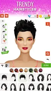 تحميل لعبة Fashion Stylist مهكرة Apk للاندرويد 2026 أخر إصدار مجانا تحميل لعبة Fashion Stylist مهكرة Apk للاندرويد 2026 أخر إصدار مجانا