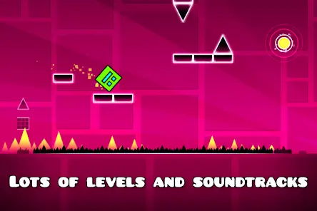 تحميل لعبة Geometry Dash مهكرة Apk للاندرويد 2026 أخر إصدار مجانا تحميل لعبة Geometry Dash مهكرة Apk للاندرويد 2026 أخر إصدار مجانا