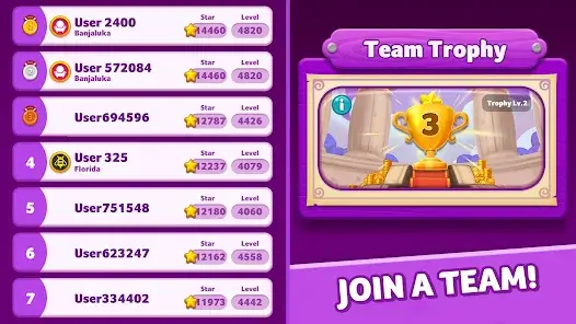 تحميل لعبة Lollipop Marshmallow Match3 مهكرة Apk للاندرويد 2026 أخر إصدار مجانا تحميل لعبة Lollipop Marshmallow Match3 مهكرة Apk للاندرويد 2026 أخر إصدار مجانا