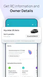 تحميل تطبيق CarInfo - RTO Vehicle Information مهكر Apk للاندرويد 2026 أخر إصدار مجانا تحميل تطبيق CarInfo - RTO Vehicle Information مهكر Apk للاندرويد 2026 أخر إصدار مجانا