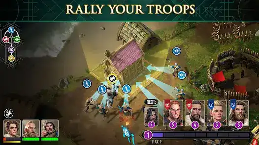 تحميل لعبة Vikings :Valhalla مهكرة Apk للاندرويد 2026 أخر إصدار مجانا تحميل لعبة Vikings :Valhalla مهكرة Apk للاندرويد 2026 أخر إصدار مجانا