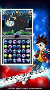 تحميل لعبة Beyblade Burst Rivals مهكرة Apk للاندرويد 2026 أخر إصدار مجانا تحميل لعبة Beyblade Burst Rivals مهكرة Apk للاندرويد 2026 أخر إصدار مجانا