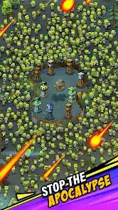 تحميل لعبة Zombie Towers مهكرة Apk للاندرويد 2026 أخر إصدار مجانا تحميل لعبة Zombie Towers مهكرة Apk للاندرويد 2026 أخر إصدار مجانا