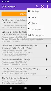 تحميل تطبيق DjVu Reader & Viewer مهكر Apk للاندرويد 2026 أخر إصدار مجانا تحميل تطبيق DjVu Reader & Viewer مهكر Apk للاندرويد 2026 أخر إصدار مجانا