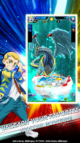تحميل لعبة Beyblade Burst Rivals مهكرة Apk للاندرويد 2026 أخر إصدار مجانا تحميل لعبة Beyblade Burst Rivals مهكرة Apk للاندرويد 2026 أخر إصدار مجانا