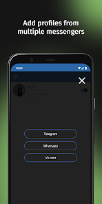 تحميل برنامج Netwa مهكر 2026 لمراقبة الواتساب للاندرويد أخر إصدار مجانا تحميل برنامج Netwa مهكر 2026 لمراقبة الواتساب للاندرويد أخر إصدار مجانا