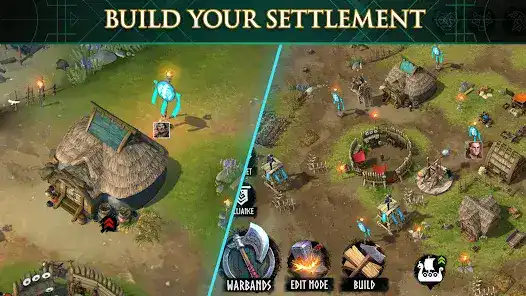 تحميل لعبة Vikings :Valhalla مهكرة Apk للاندرويد 2026 أخر إصدار مجانا تحميل لعبة Vikings :Valhalla مهكرة Apk للاندرويد 2026 أخر إصدار مجانا