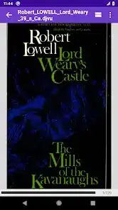 تحميل تطبيق DjVu Reader & Viewer مهكر Apk للاندرويد 2026 أخر إصدار مجانا تحميل تطبيق DjVu Reader & Viewer مهكر Apk للاندرويد 2026 أخر إصدار مجانا