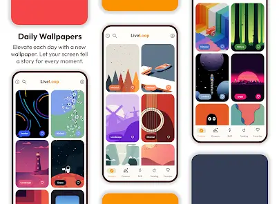 تحميل تطبيق LiveLoop مهكر Apk للاندرويد 2026 أخر إصدار مجانا تحميل تطبيق LiveLoop مهكر Apk للاندرويد 2026 أخر إصدار مجانا