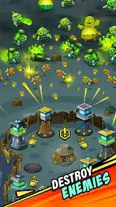 تحميل لعبة Zombie Towers مهكرة Apk للاندرويد 2026 أخر إصدار مجانا تحميل لعبة Zombie Towers مهكرة Apk للاندرويد 2026 أخر إصدار مجانا