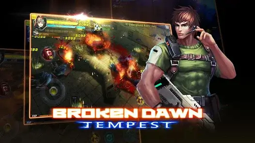 تحميل لعبة Broken Dawn: Tempest مهكرة Apk للاندرويد 2026 أخر إصدار مجانا تحميل لعبة Broken Dawn: Tempest مهكرة Apk للاندرويد 2026 أخر إصدار مجانا