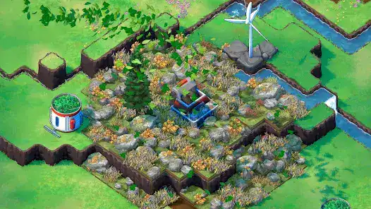 تحميل لعبة Townsmen: A Kingdom Rebuilt مهكرة Apk للاندرويد 2026 أخر إصدار مجانا تحميل لعبة Townsmen: A Kingdom Rebuilt مهكرة Apk للاندرويد 2026 أخر إصدار مجانا