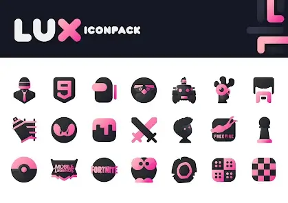تحميل تطبيق LuX Pink IconPack مهكر Apk للاندرويد 2026 أخر إصدار مجانا تحميل تطبيق LuX Pink IconPack مهكر Apk للاندرويد 2026 أخر إصدار مجانا