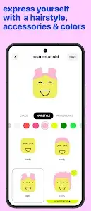 تحميل تطبيق Obimy مهكر Apk للاندرويد 2026 أخر إصدار مجانا تحميل تطبيق Obimy مهكر Apk للاندرويد 2026 أخر إصدار مجانا