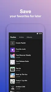 تنزيل تطبيق سبوتيفاي لايت Spotify Lite مهكر Apk للاندرويد 2026 أخر إصدار مجانا تنزيل تطبيق سبوتيفاي لايت Spotify Lite مهكر Apk للاندرويد 2026 أخر إصدار مجانا