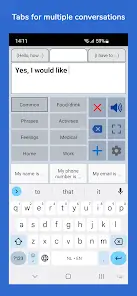 تحميل تطبيق Speech Assistant AAC مهكر Apk للاندرويد 2026 أخر إصدار مجانا تحميل تطبيق Speech Assistant AAC مهكر Apk للاندرويد 2026 أخر إصدار مجانا