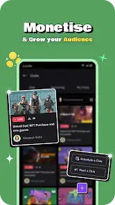 تحميل تطبيق Stan Play and Chat للاندرويد 2026 أخر إصدار مجانا تحميل تطبيق Stan Play and Chat للاندرويد 2026 أخر إصدار مجانا