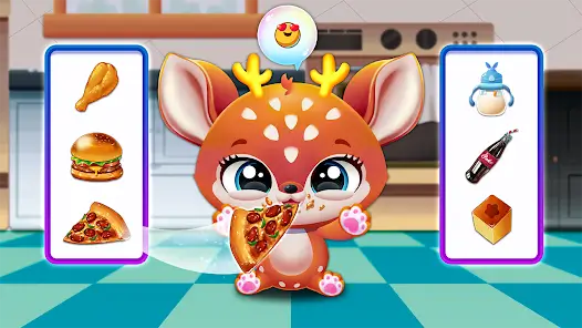 تحميل لعبة Kitty Pet Friend مهكرة Apk للاندرويد 2026 أخر إصدار مجانا تحميل لعبة Kitty Pet Friend مهكرة Apk للاندرويد 2026 أخر إصدار مجانا