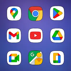 تحميل تطبيق One UI HD - Icon Pack مهكر Apk للاندرويد 2026 أخر إصدار مجانا تحميل تطبيق One UI HD - Icon Pack مهكر Apk للاندرويد 2026 أخر إصدار مجانا