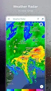 تحميل تطبيق Meteored Pro مهكر Apk للاندرويد 2026 أخر إصدار مجانا تحميل تطبيق Meteored Pro مهكر Apk للاندرويد 2026 أخر إصدار مجانا