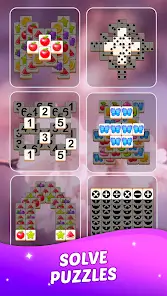 تحميل لعبة Match Tile Scenery مهكرة Apk للاندرويد 2026 أخر إصدار مجانا تحميل لعبة Match Tile Scenery مهكرة Apk للاندرويد 2026 أخر إصدار مجانا