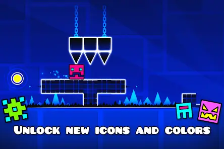 تحميل لعبة Geometry Dash مهكرة Apk للاندرويد 2026 أخر إصدار مجانا تحميل لعبة Geometry Dash مهكرة Apk للاندرويد 2026 أخر إصدار مجانا