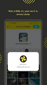 تحميل تطبيق Ume Icon Changer مهكر Apk للاندرويد 2026 أخر إصدار مجانا تحميل تطبيق Ume Icon Changer مهكر Apk للاندرويد 2026 أخر إصدار مجانا