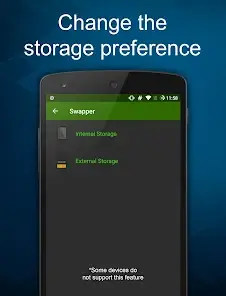 تحميل تطبيق Swapper مهكر Apk للاندرويد 2026 أخر إصدار مجانا تحميل تطبيق Swapper مهكر Apk للاندرويد 2026 أخر إصدار مجانا