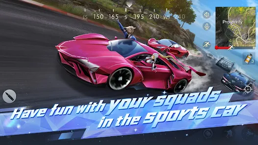 تحميل لعبة نايفز اوت Knives Out مهكرة Apk للاندرويد 2026 أخر إصدار مجانا تحميل لعبة نايفز اوت Knives Out مهكرة Apk للاندرويد 2026 أخر إصدار مجانا