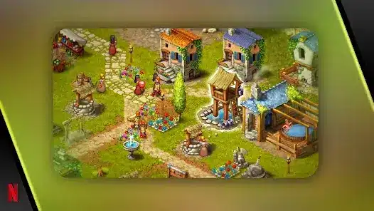 تحميل لعبة Townsmen: A Kingdom Rebuilt مهكرة Apk للاندرويد 2026 أخر إصدار مجانا تحميل لعبة Townsmen: A Kingdom Rebuilt مهكرة Apk للاندرويد 2026 أخر إصدار مجانا