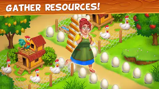 تحميل لعبة Farm Town مهكرة Apk للاندرويد 2026 أخر إصدار مجانا تحميل لعبة Farm Town مهكرة Apk للاندرويد 2026 أخر إصدار مجانا