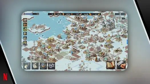 تحميل لعبة Townsmen: A Kingdom Rebuilt مهكرة Apk للاندرويد 2026 أخر إصدار مجانا تحميل لعبة Townsmen: A Kingdom Rebuilt مهكرة Apk للاندرويد 2026 أخر إصدار مجانا