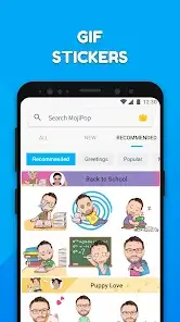 تحميل تطبيق MojiPop AI مهكر Apk للاندرويد 2026 أخر إصدار مجانا تحميل تطبيق MojiPop AI مهكر Apk للاندرويد 2026 أخر إصدار مجانا
