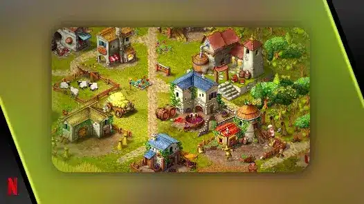 تحميل لعبة Townsmen: A Kingdom Rebuilt مهكرة Apk للاندرويد 2026 أخر إصدار مجانا تحميل لعبة Townsmen: A Kingdom Rebuilt مهكرة Apk للاندرويد 2026 أخر إصدار مجانا