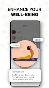 تحميل تطبيق Bend: Stretching & Flexibility مهكر Apk للاندرويد 2026 أخر إصدار مجانا تحميل تطبيق Bend: Stretching & Flexibility مهكر Apk للاندرويد 2026 أخر إصدار مجانا