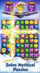 تحميل لعبة Puzzle Gods مهكرة Apk للاندرويد 2026 أخر إصدار مجانا تحميل لعبة Puzzle Gods مهكرة Apk للاندرويد 2026 أخر إصدار مجانا