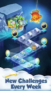 تحميل لعبة Puzzle Gods مهكرة Apk للاندرويد 2026 أخر إصدار مجانا تحميل لعبة Puzzle Gods مهكرة Apk للاندرويد 2026 أخر إصدار مجانا