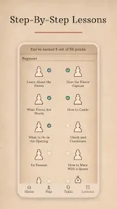 تحميل لعبة Dr. Wolf: Learn Chess مهكرة Apk للاندرويد 2026 أخر إصدار مجانا تحميل لعبة Dr. Wolf: Learn Chess مهكرة Apk للاندرويد 2026 أخر إصدار مجانا