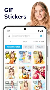تحميل تطبيق MomentCam مهكر Apk للاندرويد 2026 أخر إصدار مجانا تحميل تطبيق MomentCam مهكر Apk للاندرويد 2026 أخر إصدار مجانا