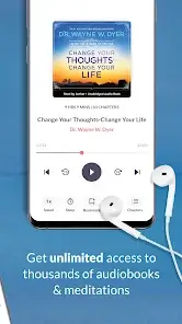 تحميل تطبيق Empower You: Unlimited Audio مهكر Apk للاندرويد 2026 أخر إصدار مجانا تحميل تطبيق Empower You: Unlimited Audio مهكر Apk للاندرويد 2026 أخر إصدار مجانا