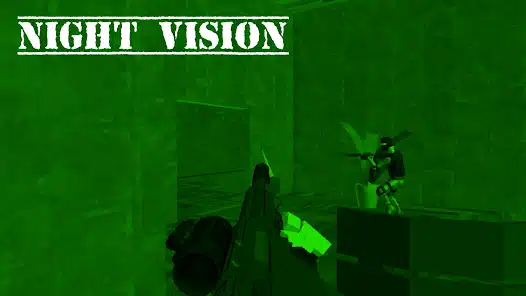 تحميل لعبة Project Breach CQB FPS مهكرة Apk للاندرويد 2026 أخر إصدار مجانا تحميل لعبة Project Breach CQB FPS مهكرة Apk للاندرويد 2026 أخر إصدار مجانا