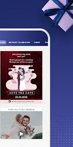 تحميل تطبيق Video Invitation Maker مهكر Apk للاندرويد 2026 أخر إصدار مجانا تحميل تطبيق Video Invitation Maker مهكر Apk للاندرويد 2026 أخر إصدار مجانا