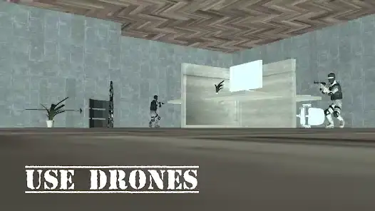 تحميل لعبة Project Breach CQB FPS مهكرة Apk للاندرويد 2026 أخر إصدار مجانا تحميل لعبة Project Breach CQB FPS مهكرة Apk للاندرويد 2026 أخر إصدار مجانا