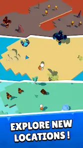 تحميل لعبة Battle Alchemist: Element RPG مهكرة Apk للاندرويد 2026 أخر اصدار مجانا تحميل لعبة Battle Alchemist: Element RPG مهكرة Apk للاندرويد 2026 أخر اصدار مجانا