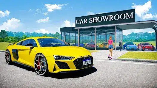 تحميل لعبة Car Saler Simulator Dealership مهكرة Apk للاندرويد 2026 أخر إصدار مجانا تحميل لعبة Car Saler Simulator Dealership مهكرة Apk للاندرويد 2026 أخر إصدار مجانا