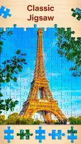تحميل لعبة Jigsaw Puzzles مهكرة Apk للاندرويد 2026 أخر إصدار مجانا تحميل لعبة Jigsaw Puzzles مهكرة Apk للاندرويد 2026 أخر إصدار مجانا
