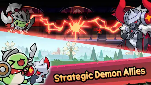 تحميل لعبة Dragon Knight Tales مهكرة Apk للاندرويد 2026 أخر إصدار مجانا تحميل لعبة Dragon Knight Tales مهكرة Apk للاندرويد 2026 أخر إصدار مجانا