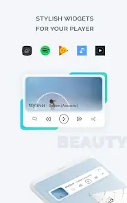 تحميل تطبيق Audio Widget Pack مهكر Apk للاندرويد 2026 أخر إصدار مجانا تحميل تطبيق Audio Widget Pack مهكر Apk للاندرويد 2026 أخر إصدار مجانا