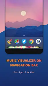تحميل تطبيق Muviz: Navbar Music Visualizer مهكر Apk للاندرويد 2026 أخر إصدار مجانا تحميل تطبيق Muviz: Navbar Music Visualizer مهكر Apk للاندرويد 2026 أخر إصدار مجانا